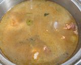 Foto langkah ke 1 dari resep Soto Ayam Bening Segar Boyolali.