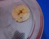 পেঁয়াজের কচুরি (peyajer kochuri recipe in Bengali) রেসিপির ধাপ 3 ছবি