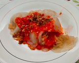 Foto langkah ke 7 dari resep Choi Pan khas Pontianak.