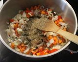 Foto del paso 3 de la receta: Torttellinnis a la "Georg"