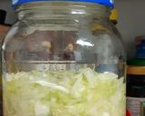 Foto del paso 8 de la receta: Chucrut