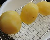 Kartoffelsterz Rezeptschritt 2 Foto