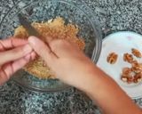 Foto del paso 2 de la receta Bolitas Greta Garbo sin horno