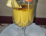 Foto del paso 6 de la receta: Natillas de piña 🍍 natural y mandarina