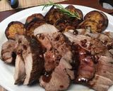 Foto del paso 3 de la receta: Pulpa de cerdo en cocción lenta
