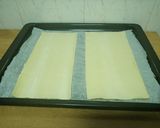 Foto del paso 3 de la receta: ✅🗣📢Tarta de manzana con crema pastelera y gelatina de manzana