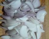 Bhindi Chicken recipe step 8 photo