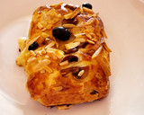 Foto del paso 10 de la receta: Cañas de hojaldre con bacon, champiñones y queso