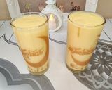صورة لخطوة 2 من وصفة ٤ عصائر رمضانية سهلة التحضير بتروي قلبكم لازم تجربوهم 😋😋