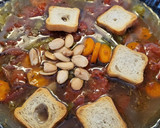 Foto del paso 6 de la receta: Pollo picantito con champiñones