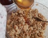 A picture of step 5 of My Honey Pork & Apple Stuffing Balls. 😀.
