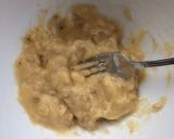 Foto del paso 1 de la receta: Bizcochuelo vegano 🌱