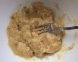 Foto del paso 1 de la receta: Bizcochuelo vegano 🌱
