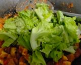Foto langkah ke 5 dari resep Sego edan ala banung gomez.