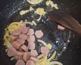 Foto langkah ke 2 dari resep Spaghetti Bolognese.