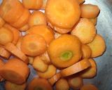Foto langkah ke 3 dari resep Sop kembang kol.