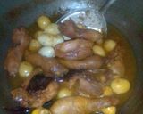 Foto langkah ke 6 dari resep Semur ayam telor puyuh sederhana.