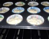 A picture of step 9 of Orange Raisin Muffins.