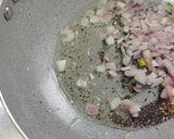 हेल्दी ट्राई कलर पोहा रेसिपी चरण 3 फोटो