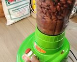 Foto langkah ke 2 dari resep Pasta Kacang Merah.