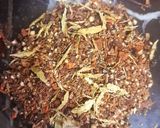 A picture of step 5 of Mutton pulao biryani.