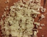 Foto del passaggio 1 della ricetta Malloreddus alla campidanese (ricetta tipica sarda)