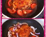 【洋蔥雞扒】的食譜步驟2照片