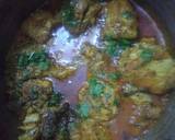Fish Curry (Machili Ka Salan) recipe step 11 photo