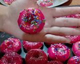 Foto del paso 3 de la receta: Mini donas
