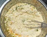 કંદપૂરી(Kand puri recipe in Gujarati) રેસીપી સ્ટેપ2ફોટો