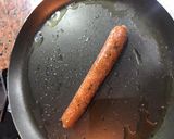 Foto del paso 7 de la receta: Panchos Veganos 🌱🌭😋
