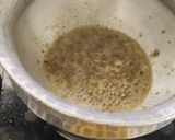 A picture of step 2 of Kathal Biryani.