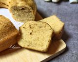 Foto langkah ke 6 dari resep Bolu Pisang Kukus.