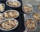 Foto langkah ke 7 dari resep Macaroni Schotel.