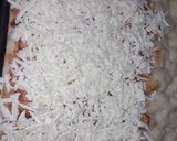 Foto del paso 5 de la receta: Pizza de Morrón Asado y Fugazzeta
