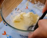A picture of step 15 of Butter Cake with Raisin and Rum (Mini kugelhopf / gugelhupf Cakes).