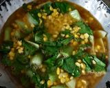 Foto langkah ke 8 dari resep Sop merah simple.