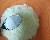 Gulab Jaman recipe step 1 photo