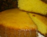 Foto del paso 5 de la receta: Bizcochuelo húmedo de naranja