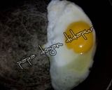 Foto langkah ke 1 dari resep Telur ayam kecap special (resep keluarga).