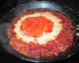 Foto del paso 4 de la receta: Arroz integral con remolacha - veggie