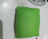 Foto langkah ke 8 dari resep Pancake Durian.