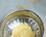 A picture of step 1 of GrapesFigCustard.