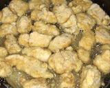 Foto del paso 3 de la receta: Isca de Peixe a la Argentinidad
