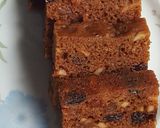 Foto langkah ke 7 dari resep Steamed Fruit Cake.