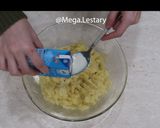 Foto langkah ke 3 dari resep KROKET KEJU Simpel ala Mega.