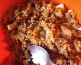 Foto del paso 2 de la receta: Niño envuelto