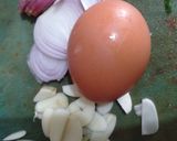 Foto langkah ke 1 dari resep Capcay Saus Tiram.