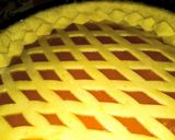 Foto del passaggio 4 della ricetta Crostata con marmellata di albicocche