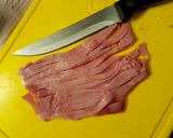 Foto del paso 4 de la receta: Spaghetti picante "brócoli a la crema"